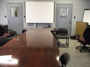 meeting room