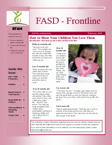 February 2015 Newsletter