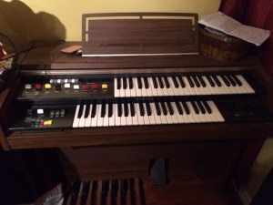 Musical Instrument - Donation