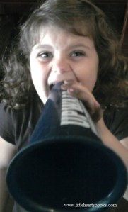 Parenting Strong Willed