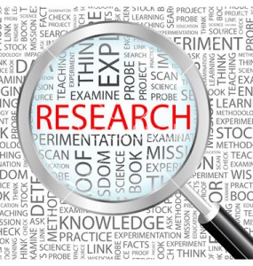 Research