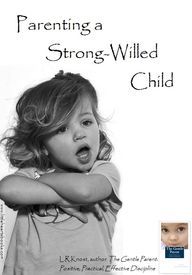 Strong Willed Child