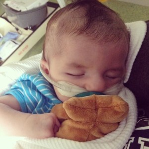 Facebook Emergency tool for parent of special needs