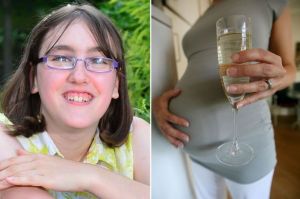 Drinking and pregnancy