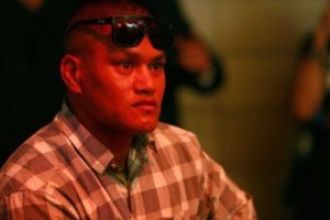 FASD False Confession