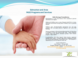 Kids Kottage Foundation