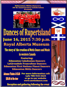 Dances of Ruperstand
