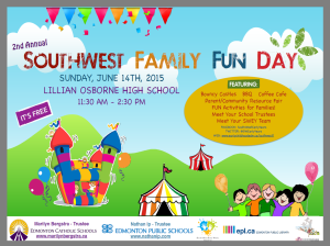Family Fun Day