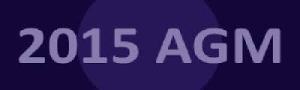 2015 AGM