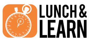 lunch and learn