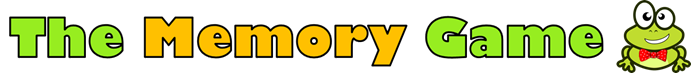 Memory Game
