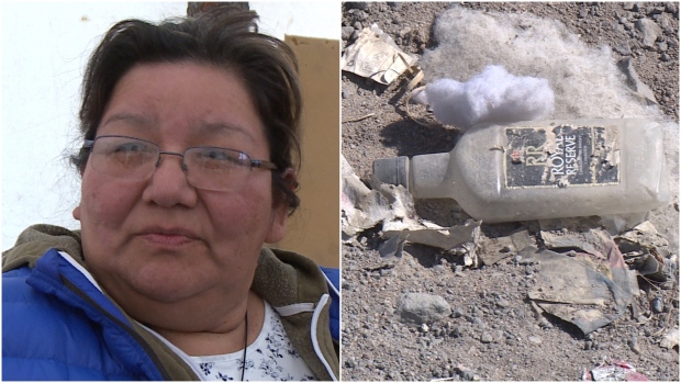 split-image-mary-jane-edmonds-and-liquor-bottle