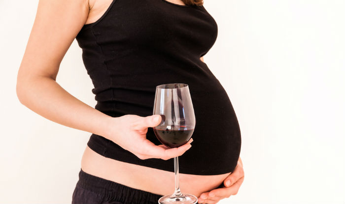 Fetal-Alcohol-Spectrum-Disorder